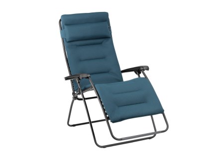 Lafuma Mobilier Relaxsessel RSX Clip XL AirComfort Coral Blue